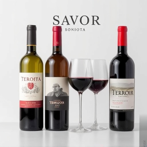 Savor Sonoita's Terroir: Red, White, and Tastings