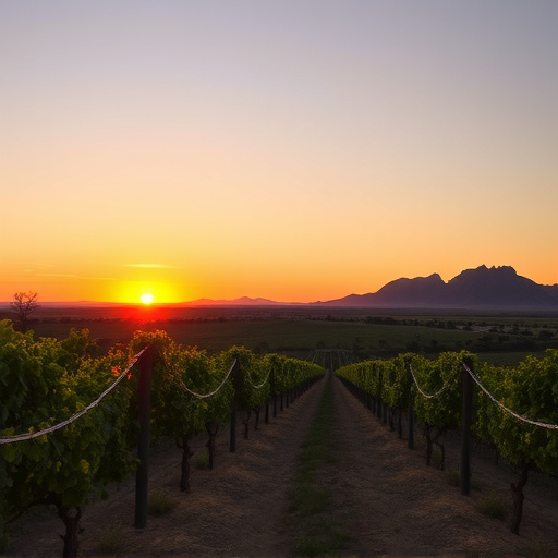 Sunsets, Vines, and Tastings: Sonoita's Enchanting Wine Tours