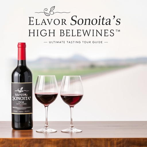 Savor Sonoita's High Elevation Wines: Ultimate Tasting Tour Guide