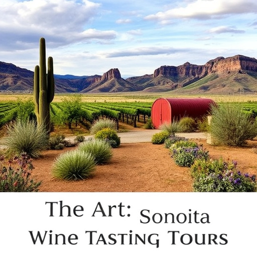 sonoita wine tasting tours