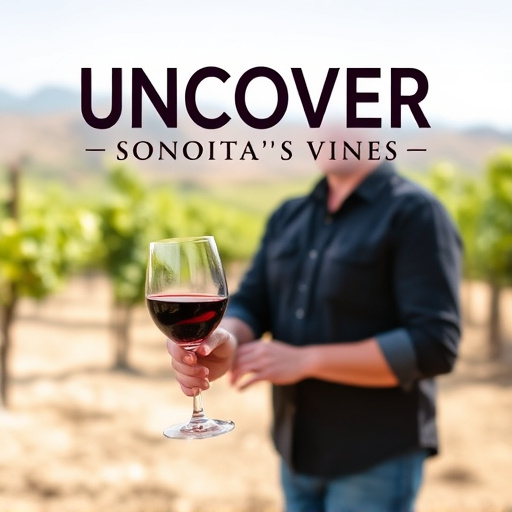 Uncover Sonoita's Vines: Expert Shuttle Wine Tours