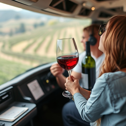 sonoita wine tour shuttle