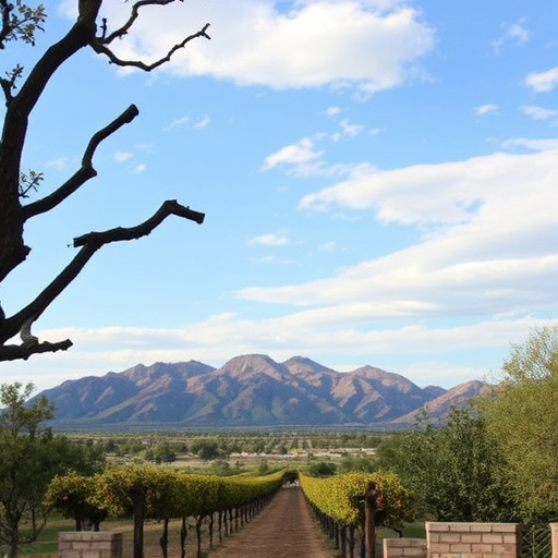 sonoita wine tour shuttle