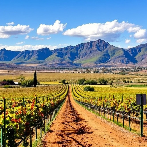sonoita wine tour shuttle