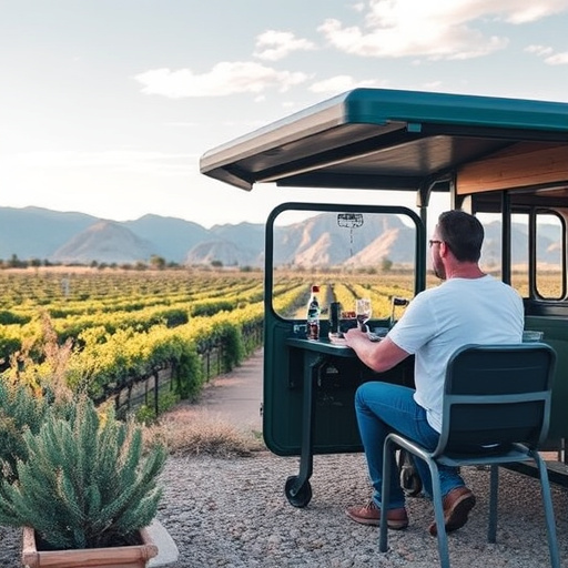 sonoita wine tour shuttle