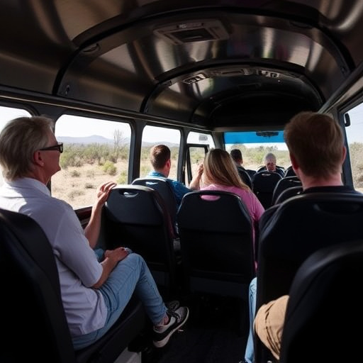 sonoita wine tour shuttle