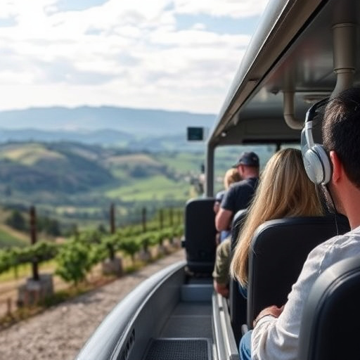 sonoita wine tour shuttle