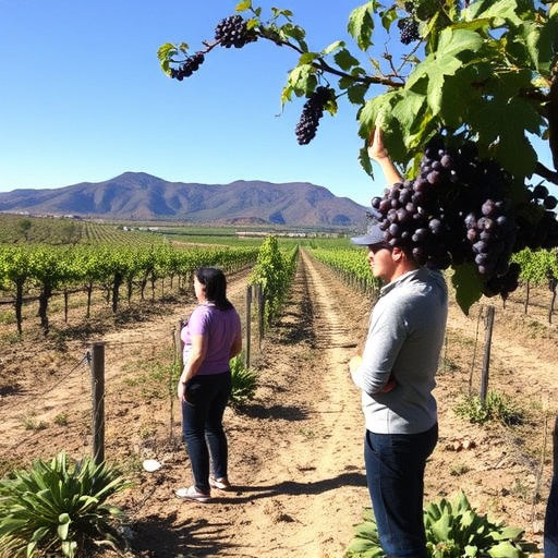 sonoita wine tour shuttle