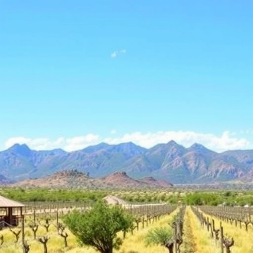 sonoita wine tour shuttle
