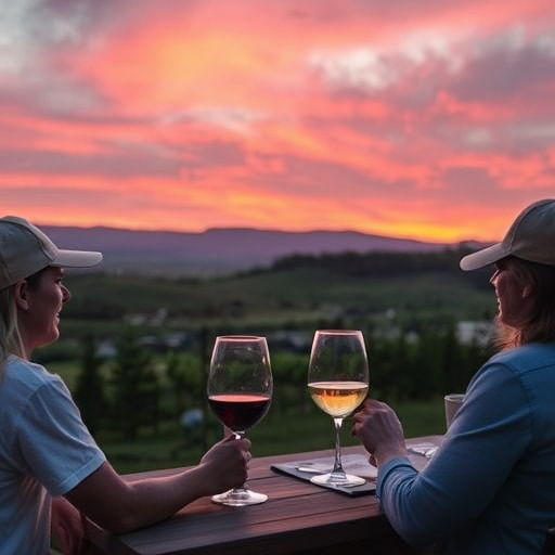 sonoita wine tour shuttle
