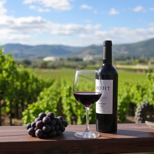 sonoita wine tour shuttle