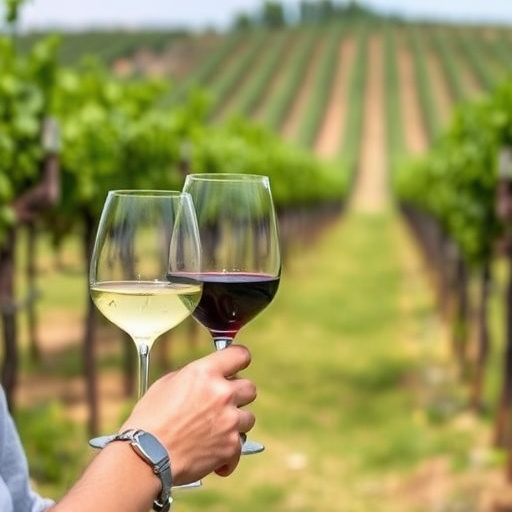 sonoita wine tour shuttle