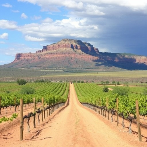 sonoita wine tour shuttle