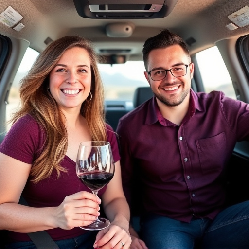Personalized Sonoita Wine Tour Shuttle: Plan Your Perfect Trip