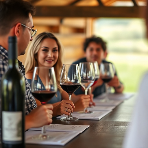 sonoita wine tour shuttle