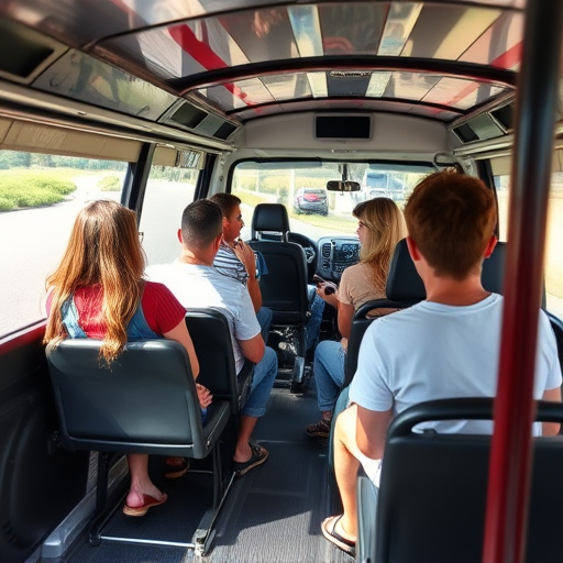 sonoita wine tour shuttle