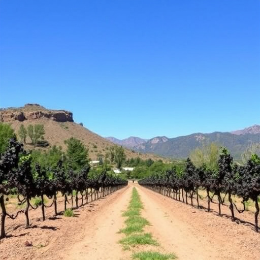 sonoita wine tour shuttle
