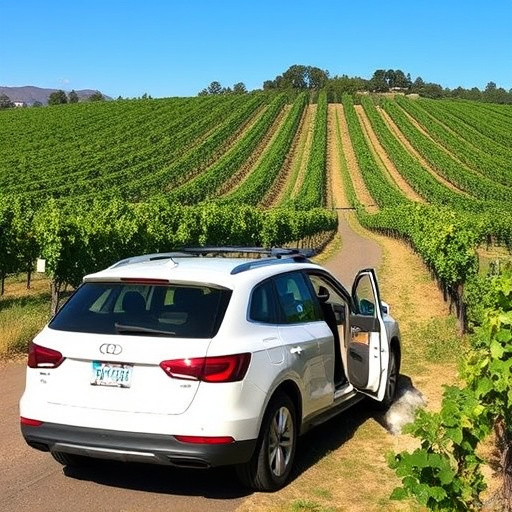 sonoita wine tour shuttle