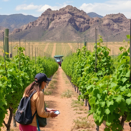 sonoita wine tour shuttle