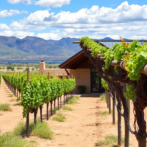 sonoita wine tours