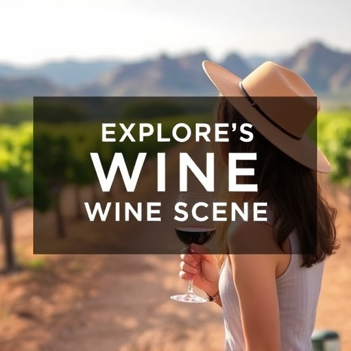 Explore Sonoita's Wine Scene: Tour Premier Destinations