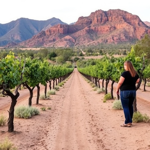 sonoita wine tours