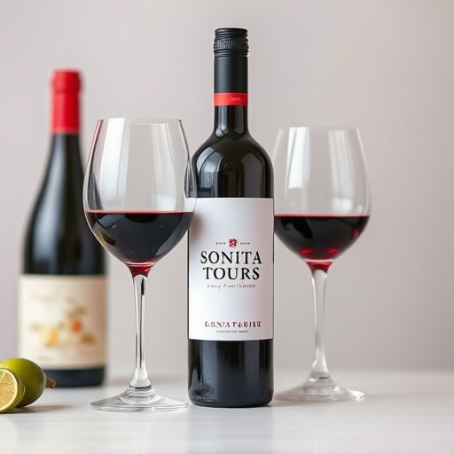 Sonoita Wine Tours: Curated Pairings, Local Flavors Unveiled