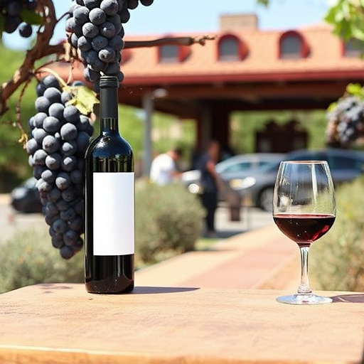 sonoita wine tours