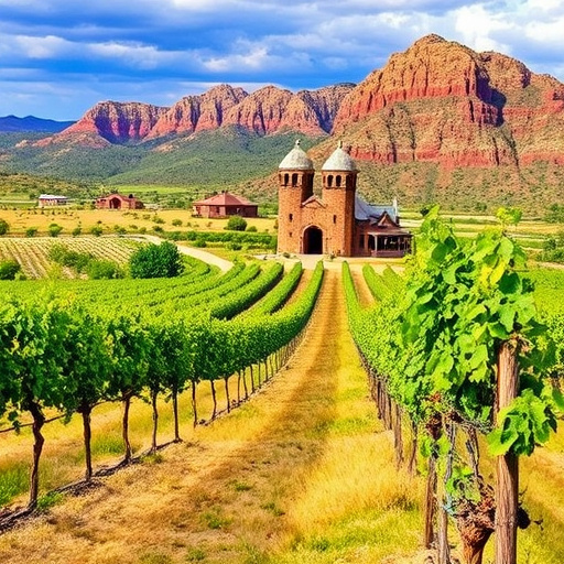 sonoita wine tours