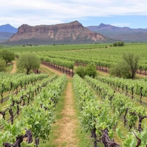 sonoita wine tours