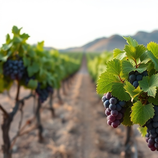Unveiling Sonoita's Grape Secrets: Tours and Tastings