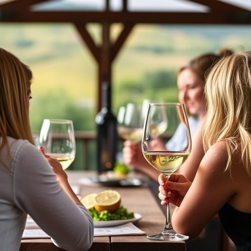 sonoita wine tours