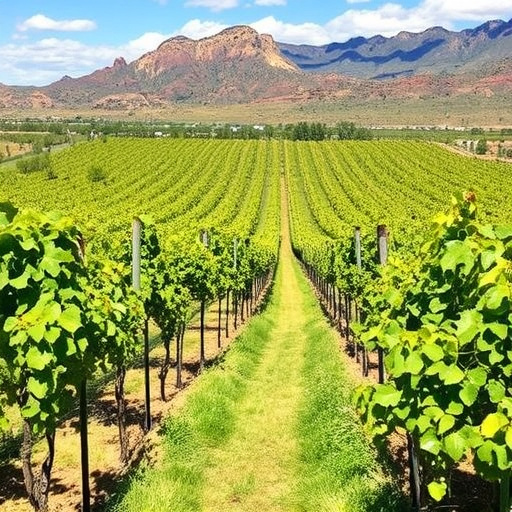 sonoita wine tours