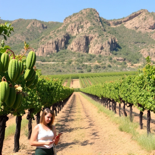 sonoita wine tours