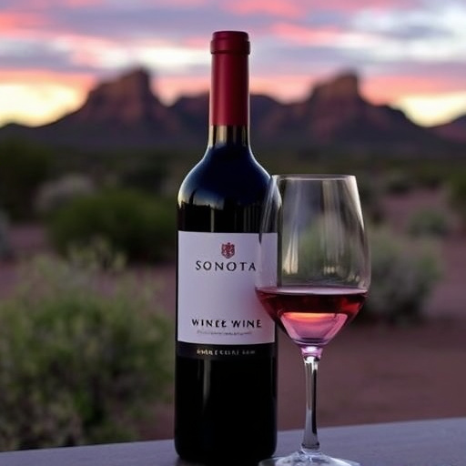 sonoita wine tours