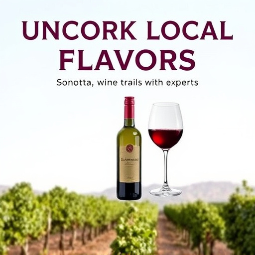 Uncork Local Flavors: Exploring Sonoita Wine Trails with Experts