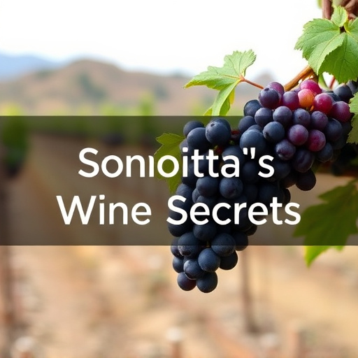 Uncover Sonoita's Wine Secrets: Tour Educational Grape Journey