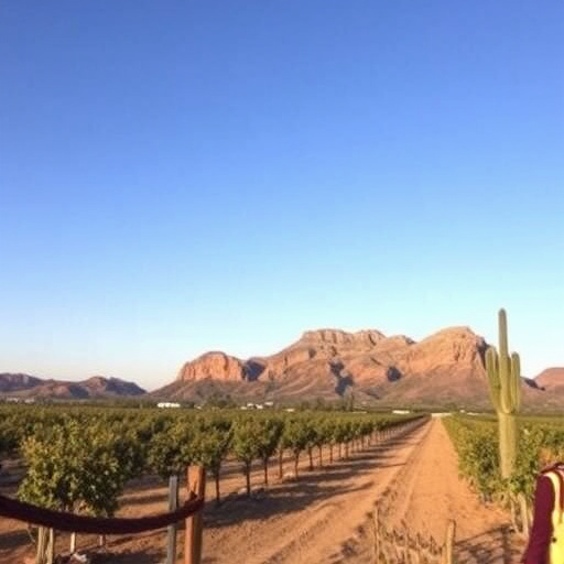 sonoita wine tours