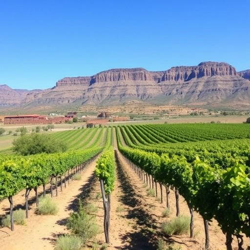 sonoita wine tours