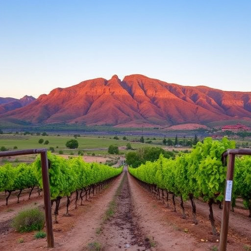 sonoita wine tours