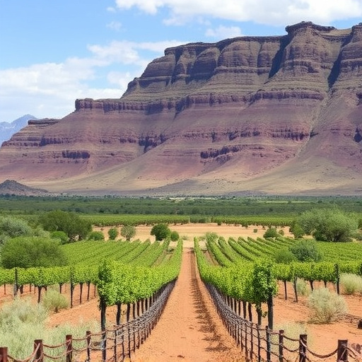 sonoita wine tours