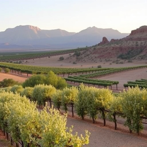 Savor Southern Arizona's Vistas with Sonoita Wine Tours
