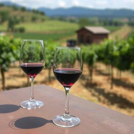 sonoita wine tours