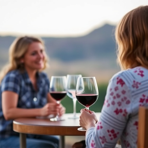 Experience Personalized Sonoita Wine Tours in Intimate Settings
