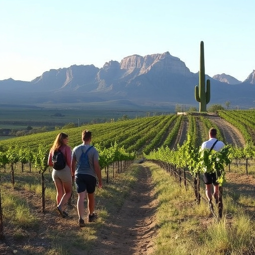 sonoita wine tours