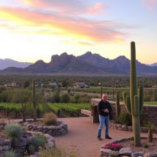 sonoita wine tours