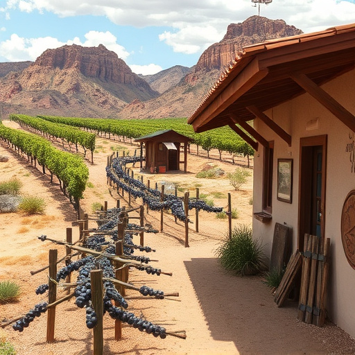 sonoita wine tours