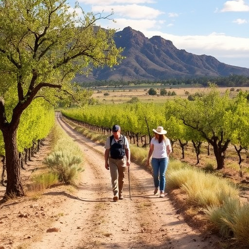 sonoita wine tours