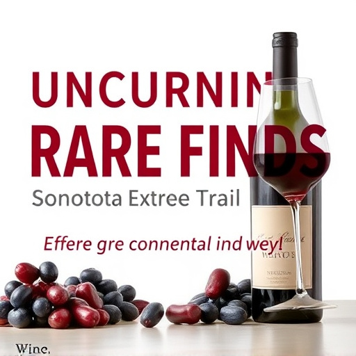 Uncorking Rare Finds on Sonoita Wine Trail's Experimental Journey