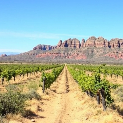 sonoita wine trail